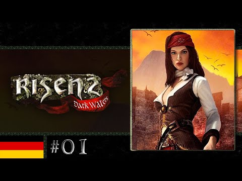 Risen 2 #01 - Die neue Welt