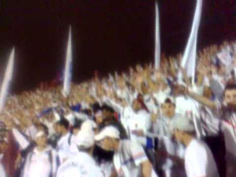 Paraná 2x0 Icasa - Show da T.F.I