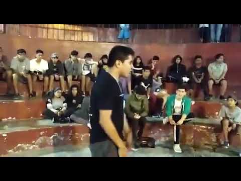 BRUTAL FLOW DE VERDUGO - FLOW PERUANO