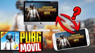 ¡¡SE ACABARON LAS EXCUSAS CONTRA LOS DE EMULADOR EN PUBG MOVIL!! + REACCIÓN AL NUEVO TRAILER