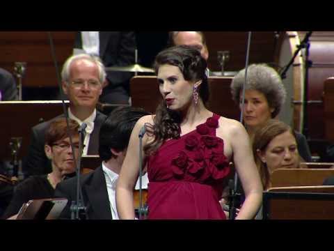 NEUE STIMMEN 2013 - Semifinal: Pastawski sings „Una voce poco fa", Il barbiere di Siviglia, Rossini