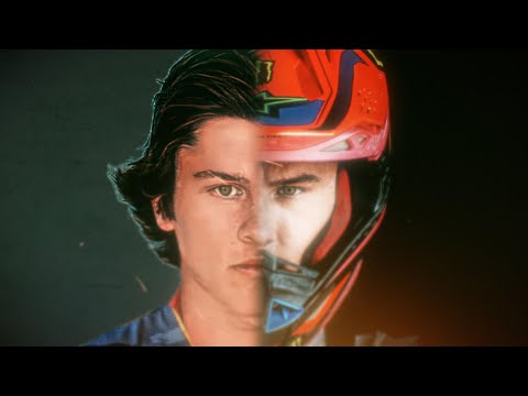 Haiden ''Danger Boy'' Deegan - Ruthless Mentality