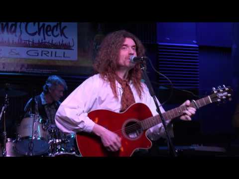 The Jethro Tull Experience with Paul Forrest "Aqualung"