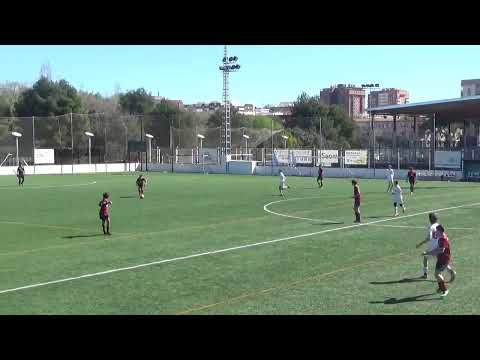 Sp. Mislata U.F "B" - C.D San Marcelino "A" 2 time