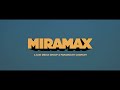 Universal Pictures StudioCanal Miramax Working Title Films 2025 In Slideshow Form