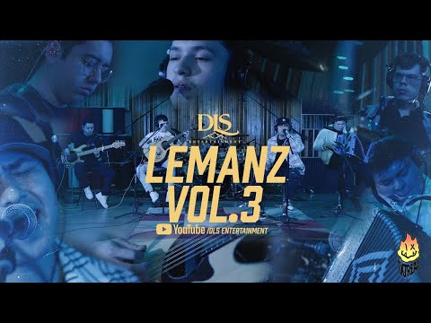 LEMANZ- Popurri (En Vivo Vol 3) Preview