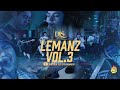 LEMANZ Popurri En Vivo Vol 3 Preview