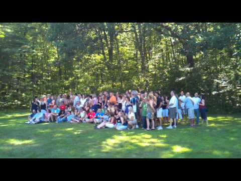 Bartlett High School Webster MA