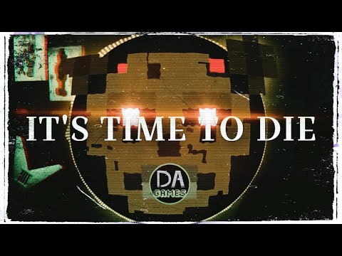 IT’S TIME TO DIE [​⁠@dagames cover] - Gabriel McDowell
