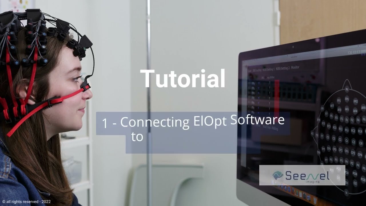1   Connecting ELOPT Software