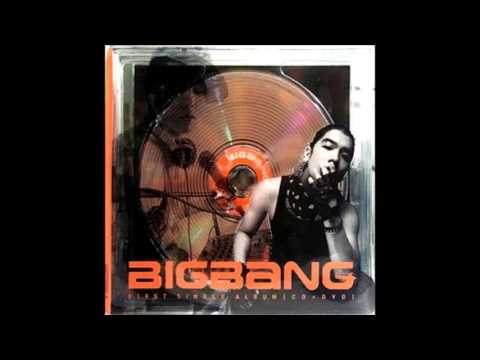 download lagu mp3 mp4 Bigbang First Single Album, download lagu Bigbang First Single Album gratis, unduh video klip Bigbang First Single Album