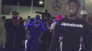 Baby Soulja - AVERAGE (feat. Kodak Black) Instrumental