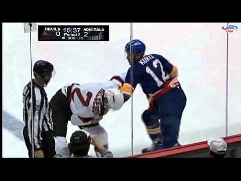 John Kurtz vs Seth Helgeson
