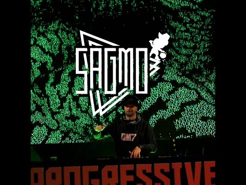 Aftermovie Sagmo Live -  Progressive  ed. New Generation
