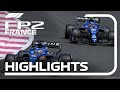 FP2 Highlights | 2021 French Grand Prix