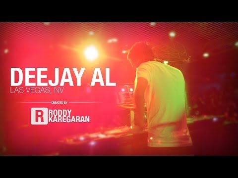 Deejay Al - LAS VEGAS (1 MINUTE SPOT)