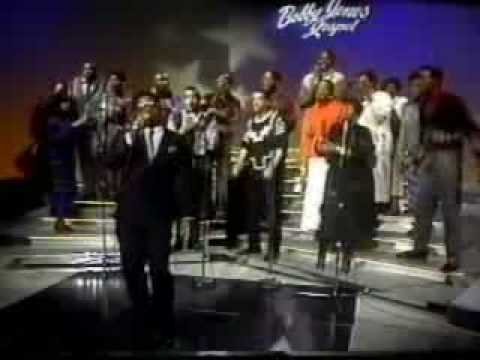 Rev. Milton Biggham - Caught Up To Meet Him