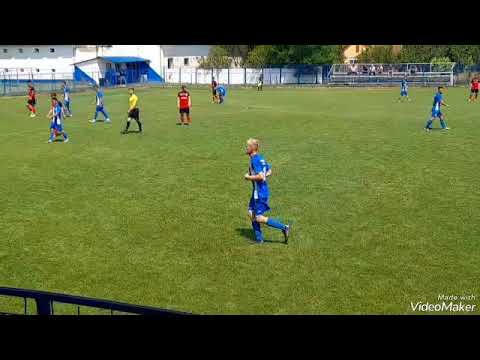 CS Progresul Gătaia - CSC Voința Masloc 2-3 (2-0)⚽️