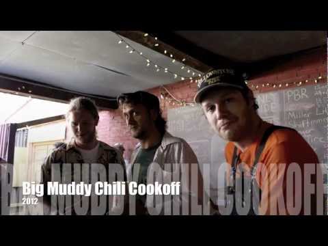 Big Muddy Records Chili Cook Off Photo Slideshow