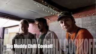 Big Muddy Records Chili Cook Off Photo Slideshow