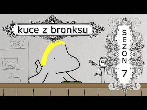 Kuce z Bronksu - Sezon 7 (wszystkie odcinki)