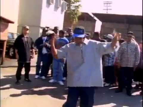 2Pac ft. South Central Cartel - Gangsta Life