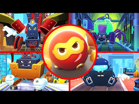 Video cover