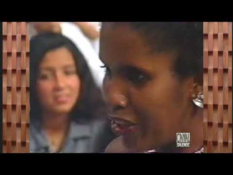 SÍLVIO SANTOS - PROGRAMA TOPA TUDO POR DINHEIRO - EXIBIDO EM 1997