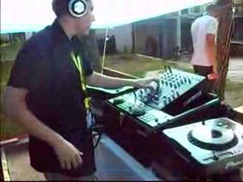 Experience Dj's Meeting in Golejów - Meeting 15 [AxE]