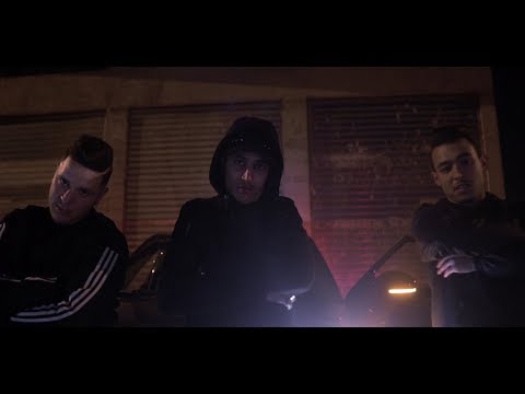 TFLOW - CCLV Feat BEYONDO (Vidéo Officiel)