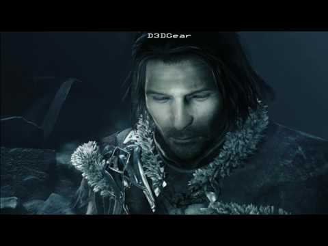 Middle-Earth Shadow Of Mordor Walkthrough Part 1 Prologue (PC)