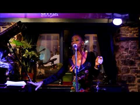 Geraldine Promo video rough cut