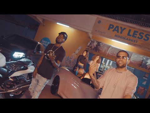 Farly ft. TitoRasz - Riba Mi Ko (Prod. Ethan Morris)