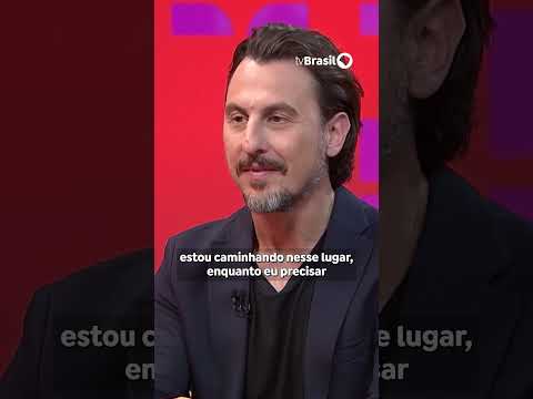 O ator e dramaturgo Clayton Nascimento fala sobre a receptividade do monólogo “Macacos”