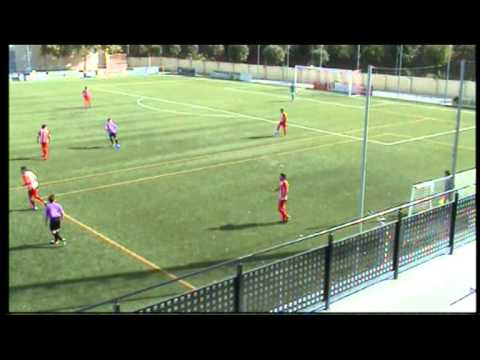 E-TEMPORADA 201112-8ª JORNADA-ATLETICO VELILLA C.F."A"- ESC.DEP. FÚTBOL DE TORRES "A".mpg