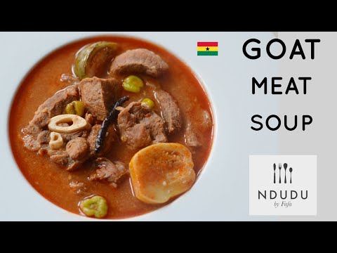 download lagu mp3 mp4 How To Prepare Goat Meat Soup, download lagu How To Prepare Goat Meat Soup gratis, unduh video klip How To Prepare Goat Meat Soup
