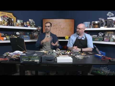 Tinker Tailor Solder Fry — Naomi 2 Arcade System Build