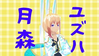 【 天海柚葉 】エイプリルフール企画で作った画像にBGMをくっつけただけ【 Vtuber 】