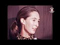 Dr Jane Goodall In San Diego 1971