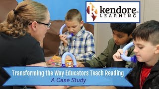 Transforming Reading Instruction in Forest Grove