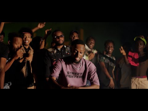 Simao Poulo - NGNOCH - Elixo feat @TerrellElymoor