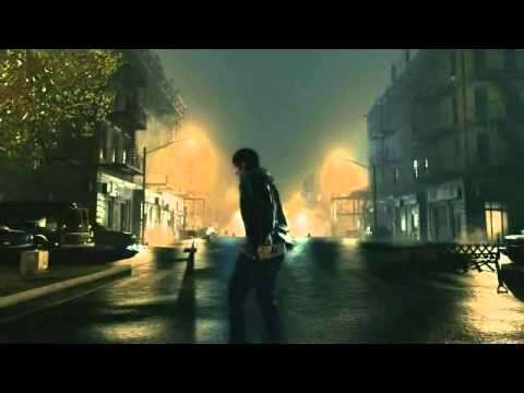 WebActu - 2015 - Silent Hills : Teaser Trailer