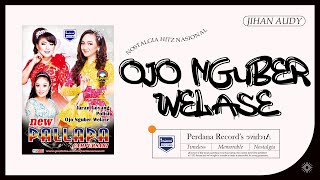 Download lagu Ojo Nguber Welase - Jihan Audy - New Pallapa versi Campursari mp3
