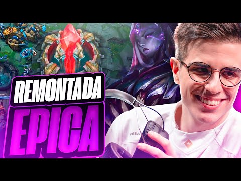 NO PODÍA EMPEZAR PEOR - BEL'VETH | ELYOYA