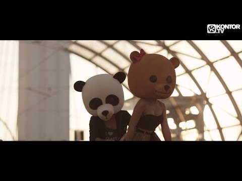 Fly Project - Toca Toca (Official Video HD)