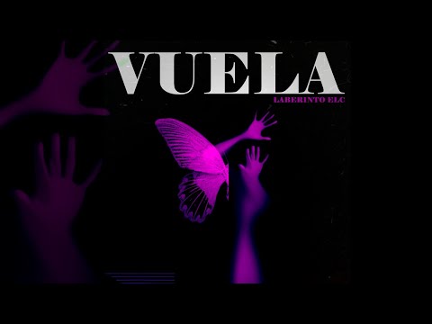 Laberinto ELC - Vuela  (Prod. Jr Ruiz)