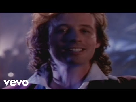 Barney Bentall & The Legendary Hearts - Come Back to Me (Official Video)