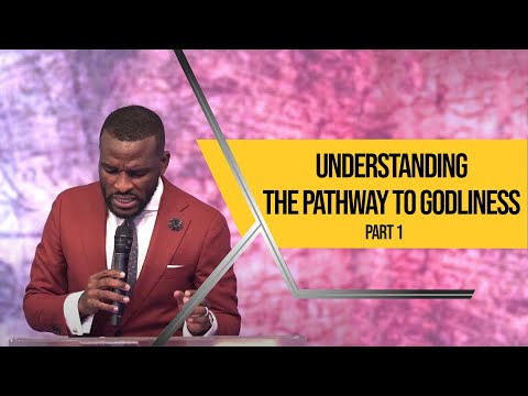 Understanding The Pathway to Godliness Part 1 | 8AM | Isaac Oyedepo