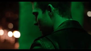 The Way It Was - an Evan Roth Diary