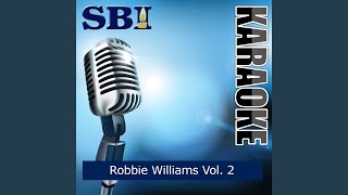 Karma Killer (Karaoke Version)
